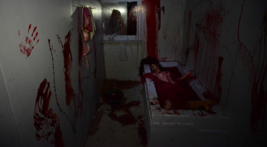 Đi đâu dịp Halloween? ảnh 2